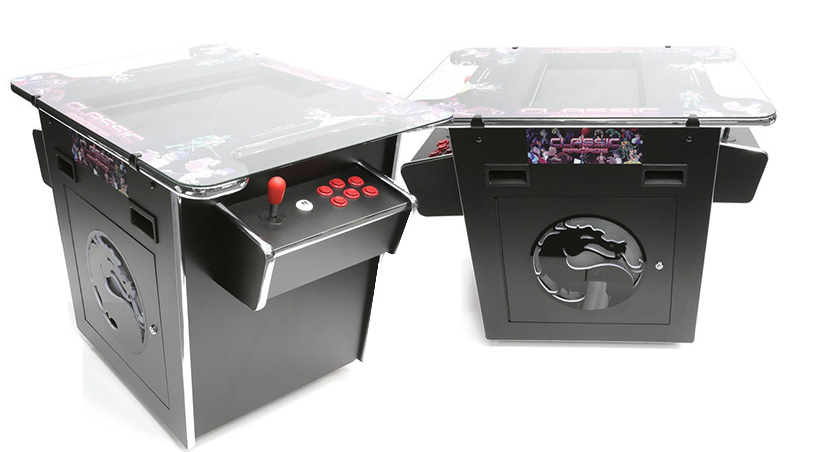 Epic Party Hire Arcade Game Hire